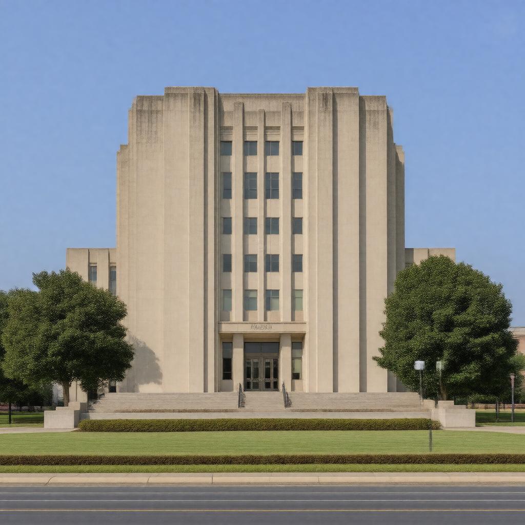 National Counterterrorism Center